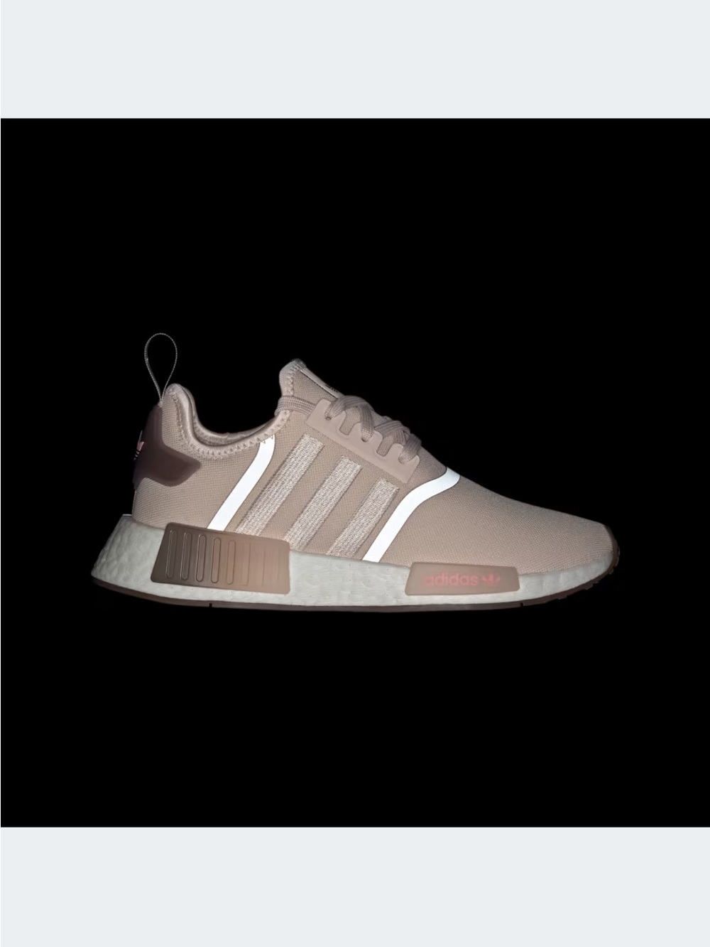 adidas NMD_R1 Runner - women’s size 8.5 - Picture 2 of 16